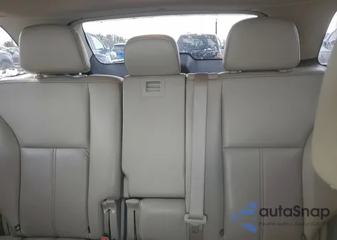 2013 Ford Edge Sel from USA, damaged, VIN 2FMDK3JCXDBB29661